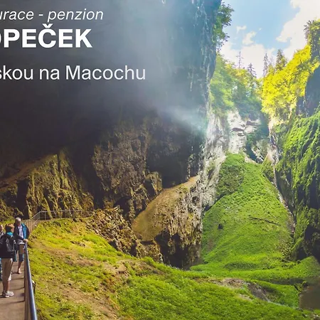 Zamecky Kopecek 3* Rájec-Jestřebí